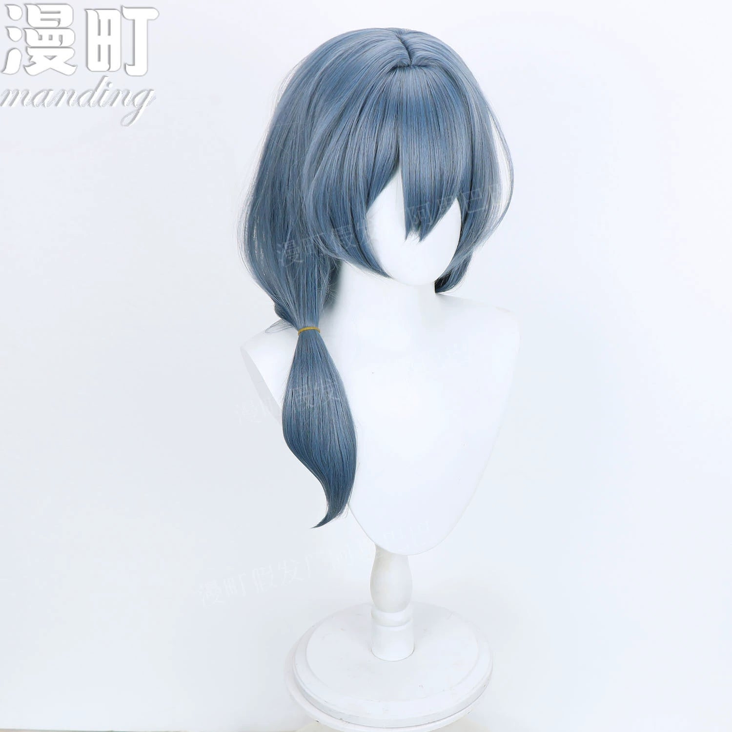 Bang Cosplay Peruecke Damen