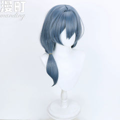 Bang Cosplay Peruecke Damen