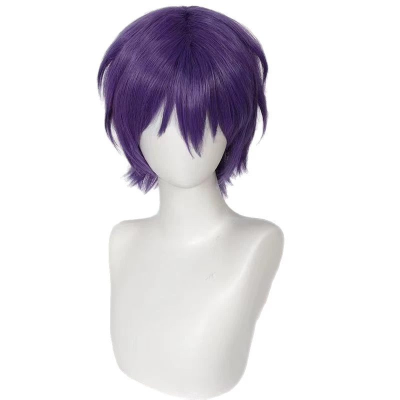Yato Cosplay Peruecke Damen