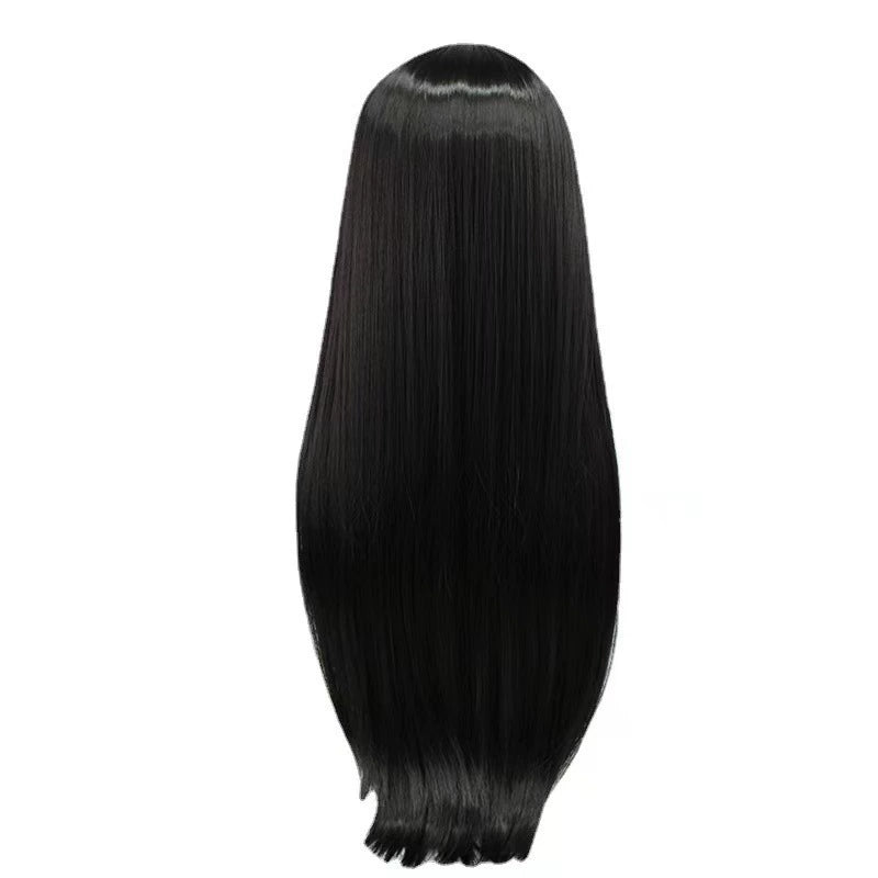 Homura Cosplay Peruecke Damen