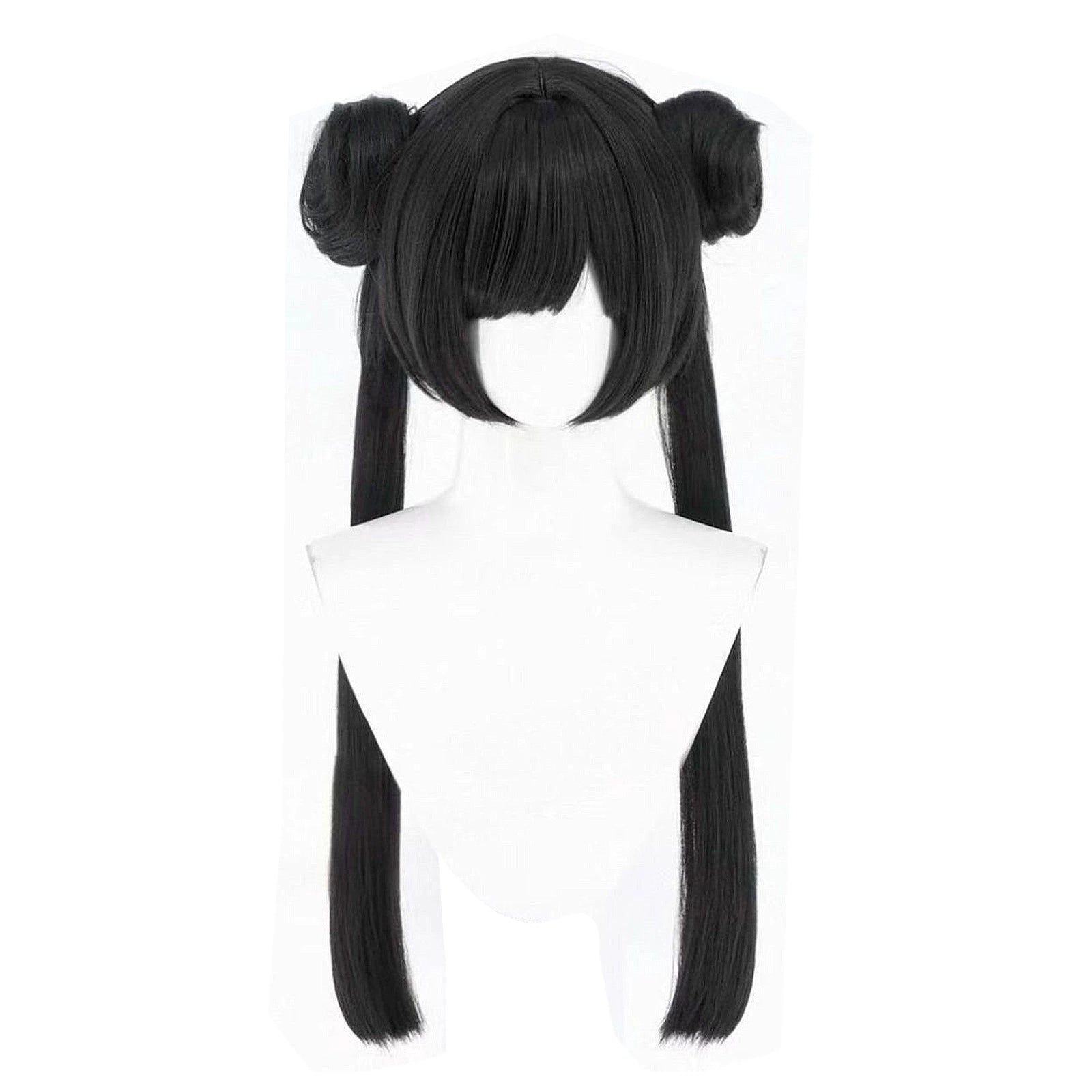 Xiaoman Supernatural Spiel-Kostuem-Set Cosplay Kostuem Damen