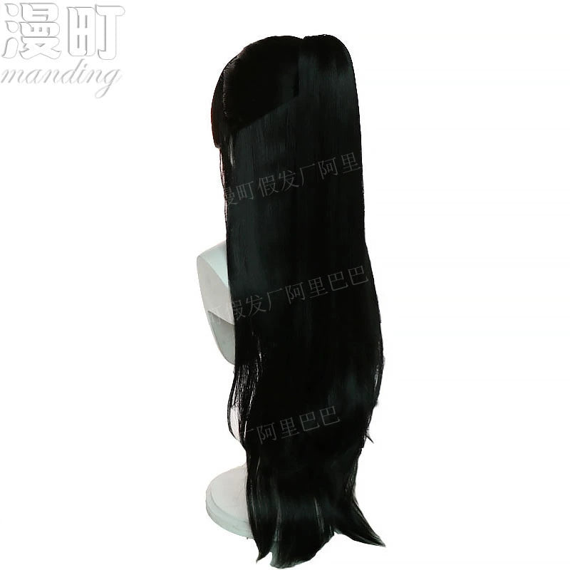 Lihuowang Cosplay Peruecke Damen