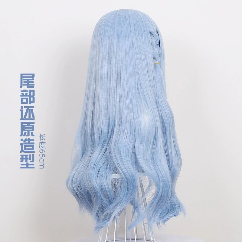 Sako Cosplay Peruecke Damen