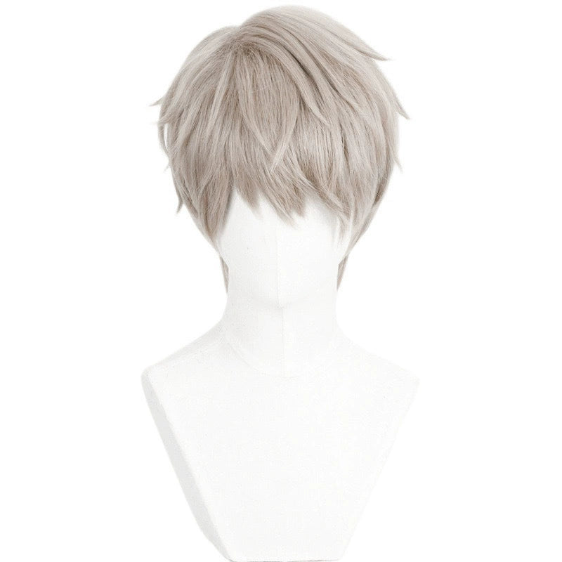 Shenxinghui Cosplay Peruecke Damen