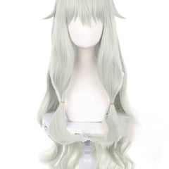 Nene Cosplay Peruecke Damen