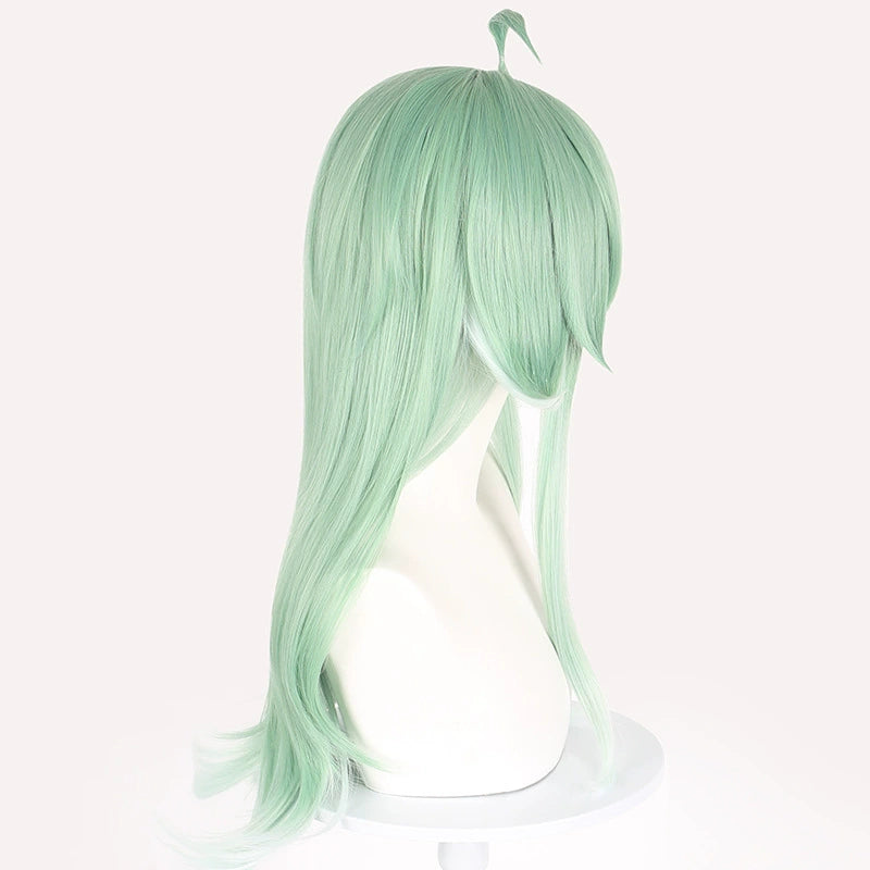 Huohuo Cosplay Peruecke Damen