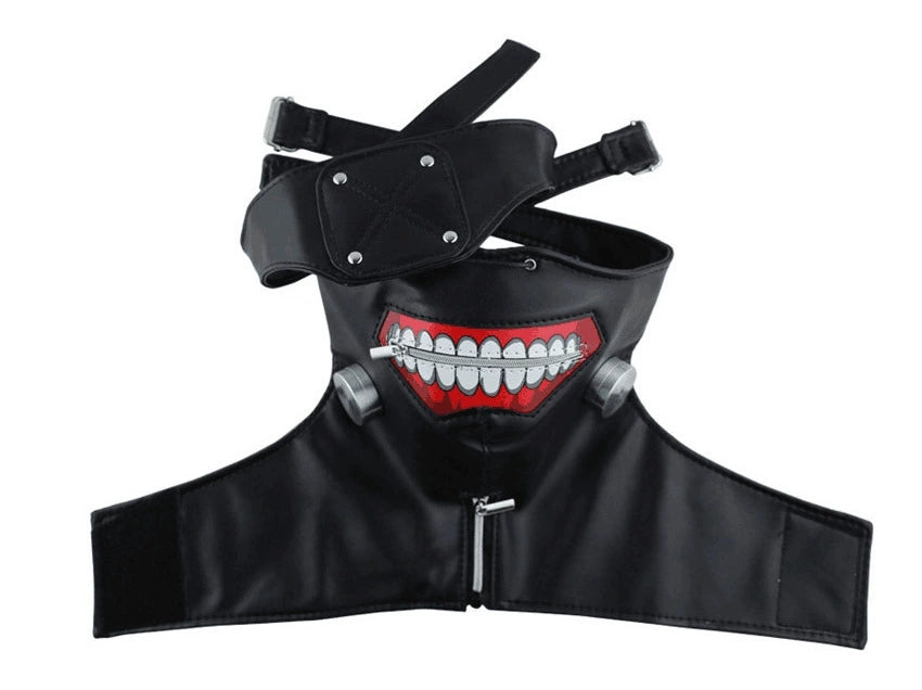 Ken Kaneki Kampf Tokyo Ghoul Kampf Anzug Set Cosplay Kostuem Damen
