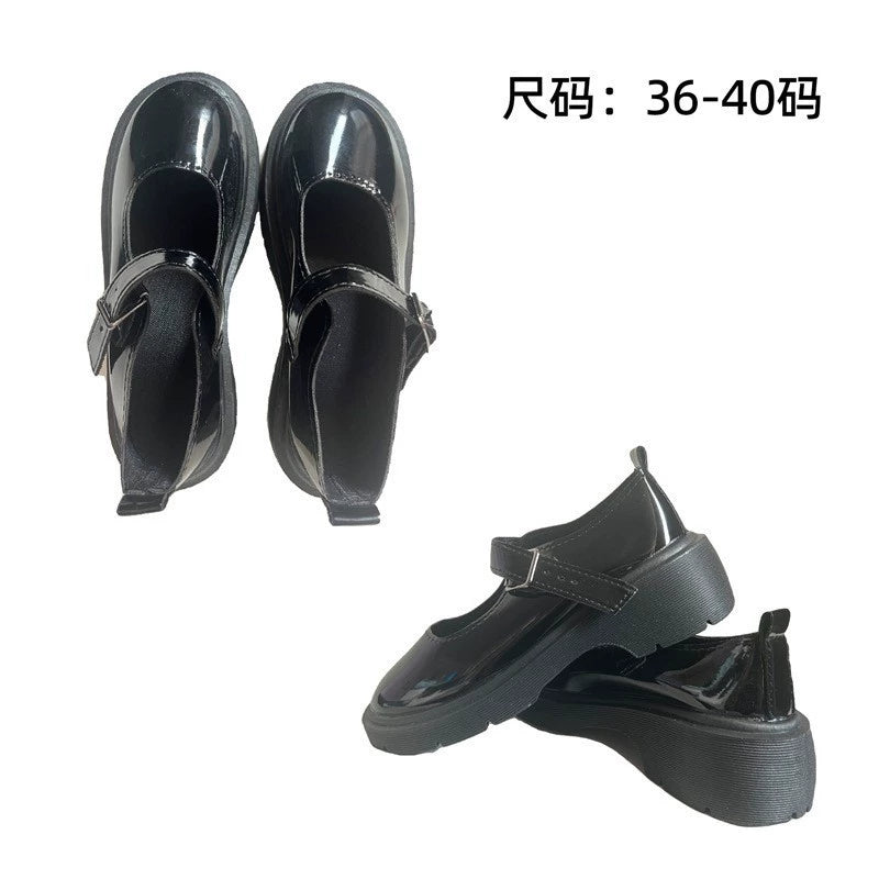 Hatsune Miku Project Sekai Doppel-Set Cosplay Kostuem Damen Mehrfarbig