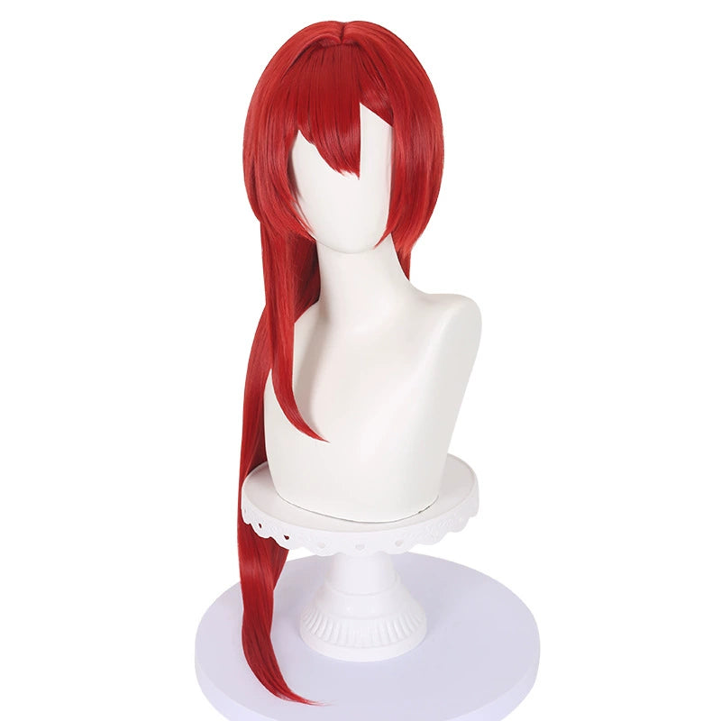 Yinlin Cosplay Peruecke Damen