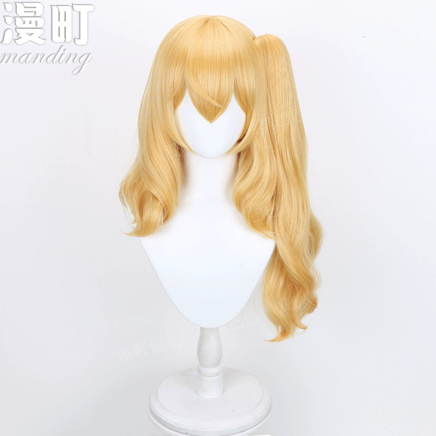 Style Cosplay Peruecke Damen