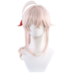 Kazuha Cosplay Peruecke Damen