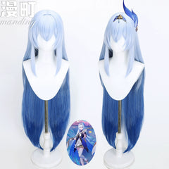 Style Cosplay Peruecke Damen
