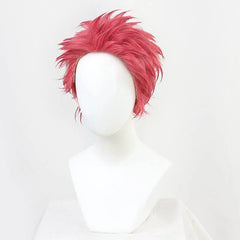 Akaza Cosplay Peruecke Damen