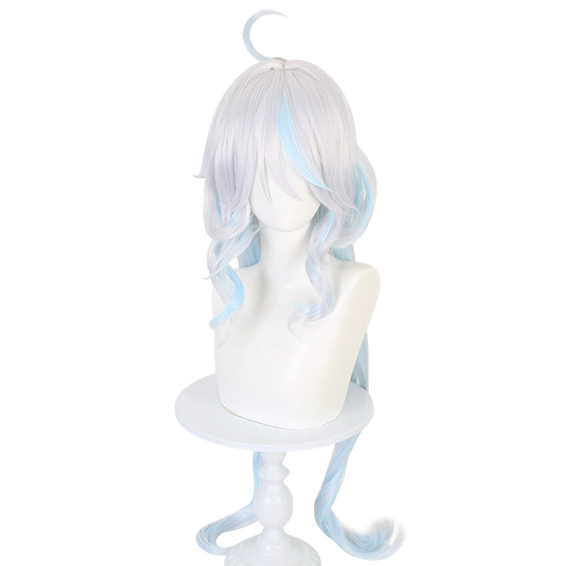 Focalors2 Cosplay Peruecke Damen