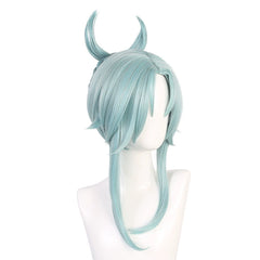 Lingqi1146 Cosplay Peruecke Damen