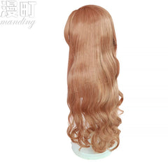Taiga Cosplay Peruecke Damen