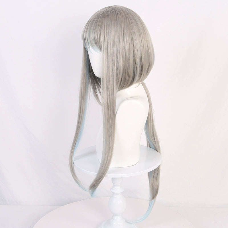 Cloudretainer2 Cosplay Peruecke Damen