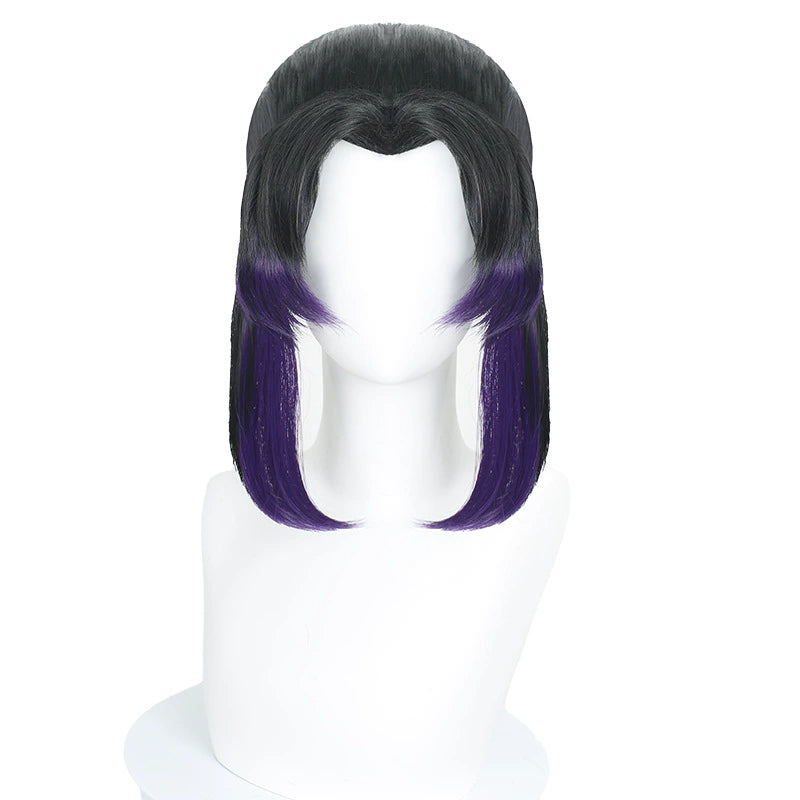 Shinobu Cosplay Peruecke Damen