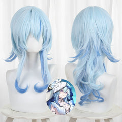 Shorekeeper2 Cosplay Peruecke Damen