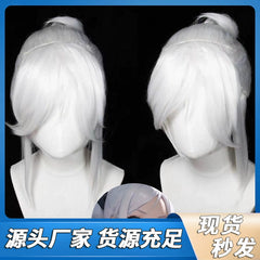 Jett Cosplay Peruecke Damen