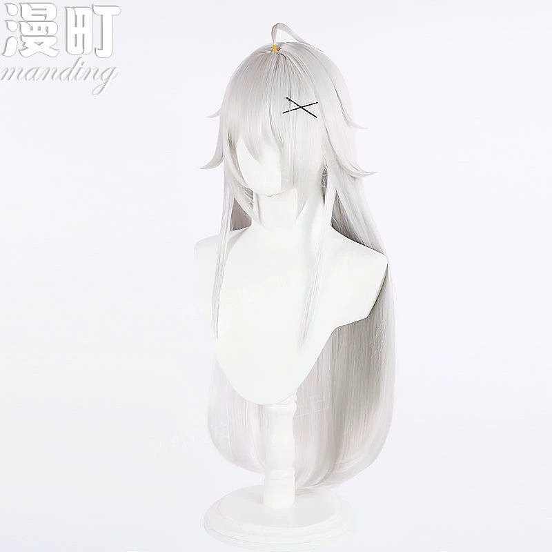 Sanqi Cosplay Peruecke Damen