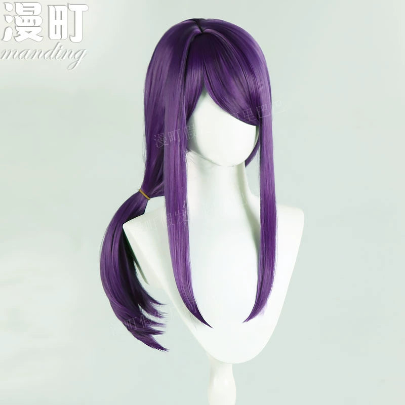 Rise Cosplay Peruecke Damen