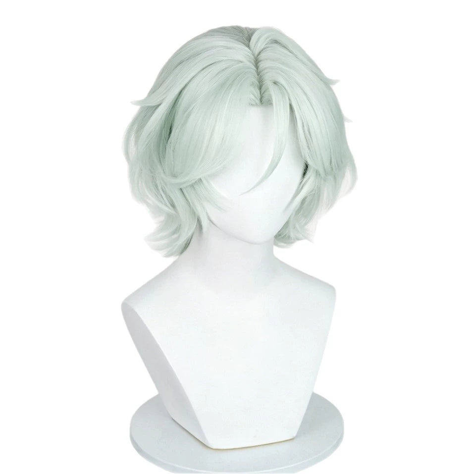 Ifa Cosplay Peruecke Damen