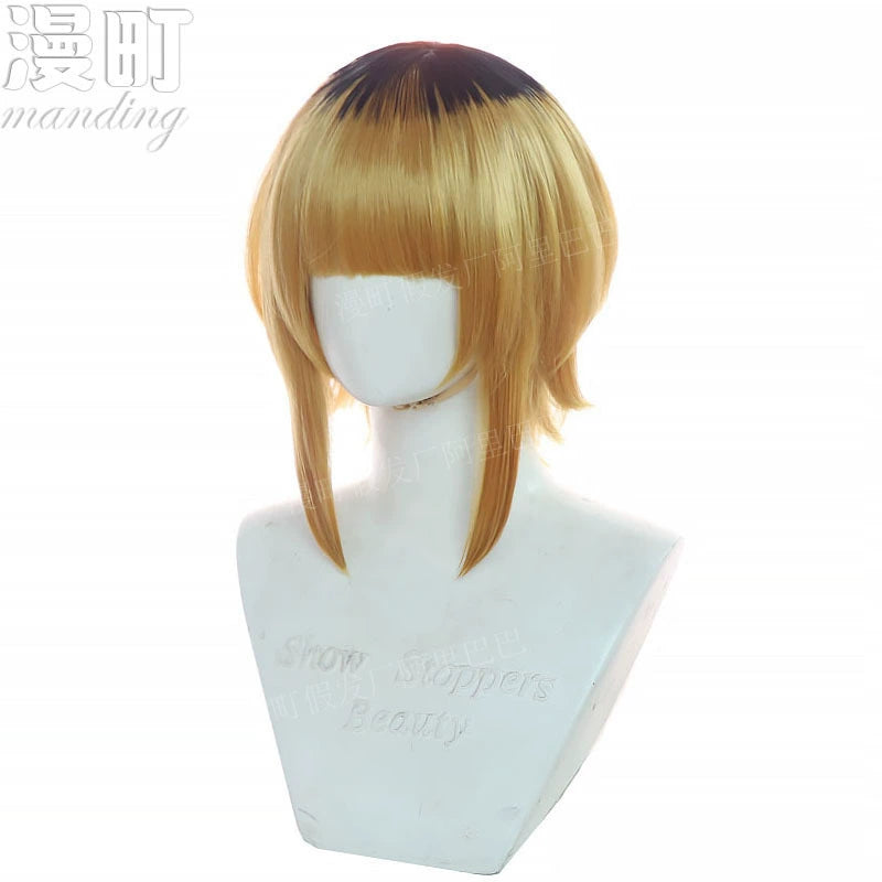 Chu Cosplay Peruecke Damen