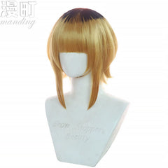 Chu Cosplay Peruecke Damen