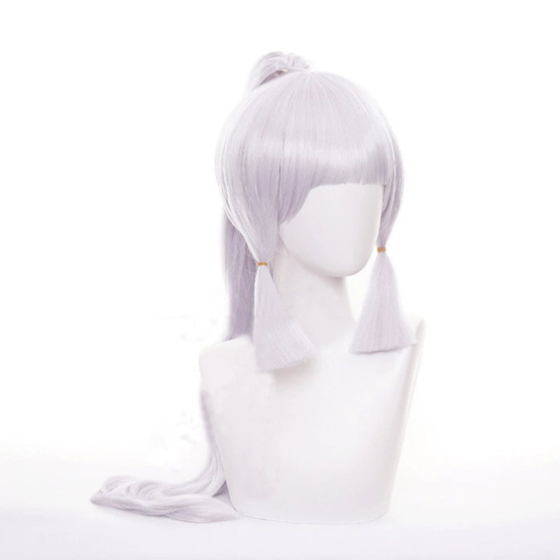 Ayaka2 Cosplay Peruecke Damen