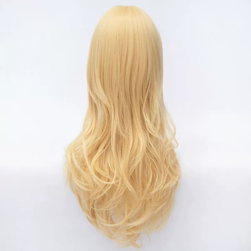 Kaori Cosplay Peruecke Damen