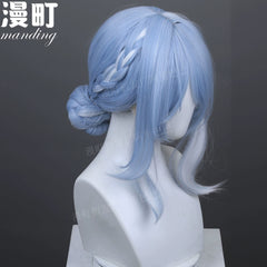 Style Cosplay Peruecke Damen
