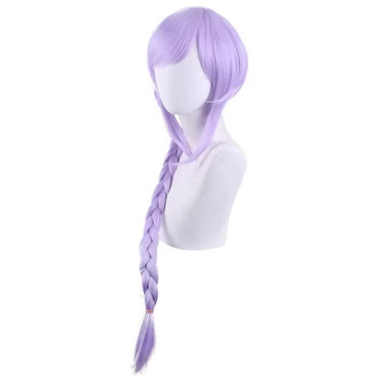 Qiqi Cosplay Peruecke Damen