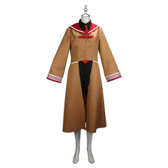 Elias Ancient Magus Bride Mystische Robe Cosplay Kostuem Damen
