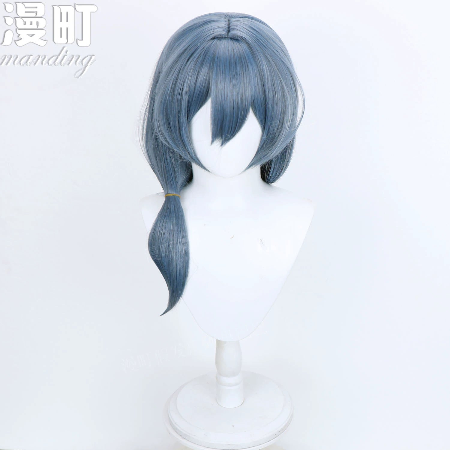 Bang Cosplay Peruecke Damen