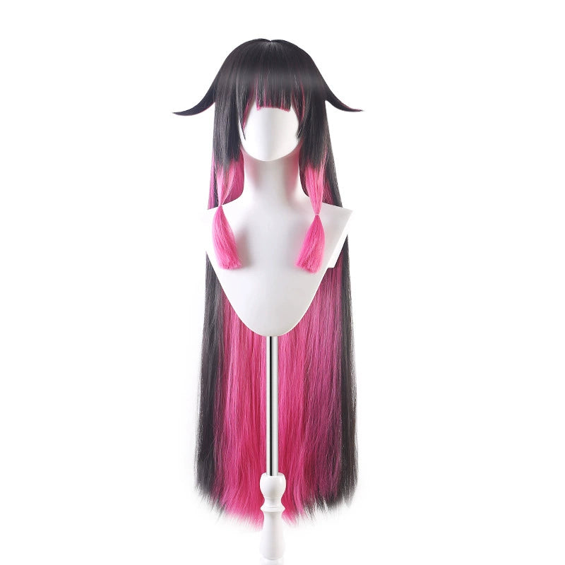 Columbina Cosplay Peruecke Damen