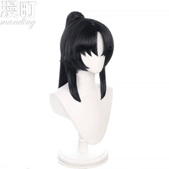 Nekomitsu Cosplay Peruecke Damen