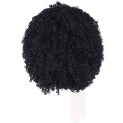 Brook Cosplay Peruecke Damen