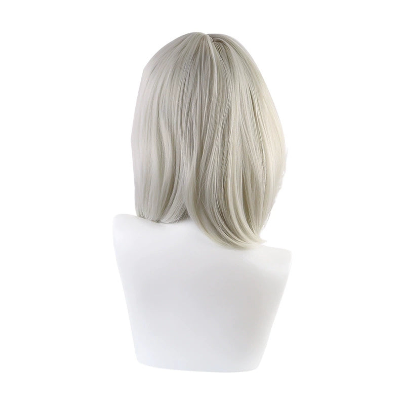 Kaltsit Cosplay Peruecke Damen