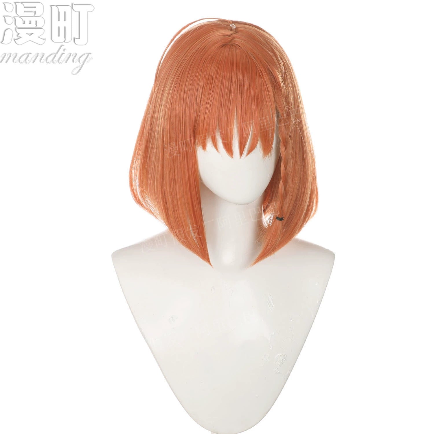 Love Cosplay Peruecke Damen