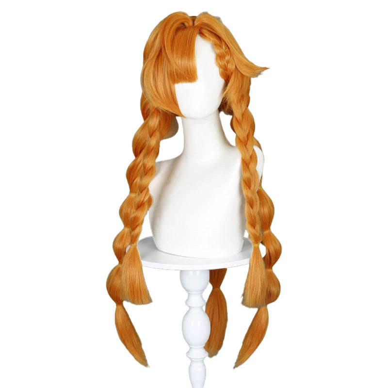 Signa Cosplay Peruecke Damen