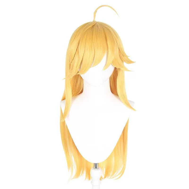 Yamo Gears of Dragoon Halloween Outfit Cosplay Kostuem Damen