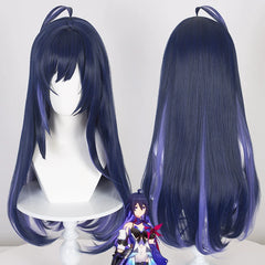 Lingqi9585 Cosplay Peruecke Damen