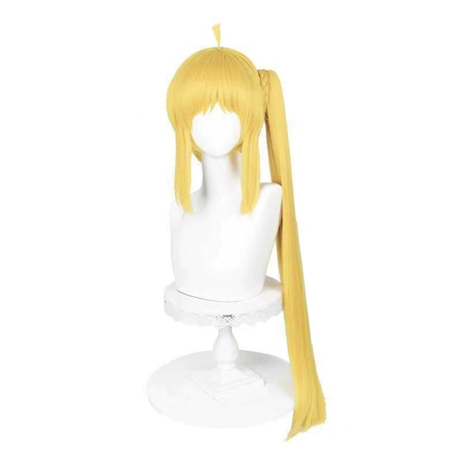 Neiro Ahokusa Vocaloid Offizielle Uniform Cosplay Kostuem Damen