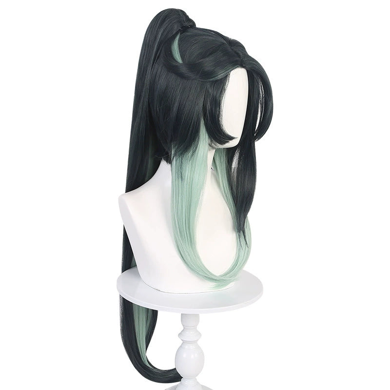 Cloudretainer Cosplay Peruecke Damen
