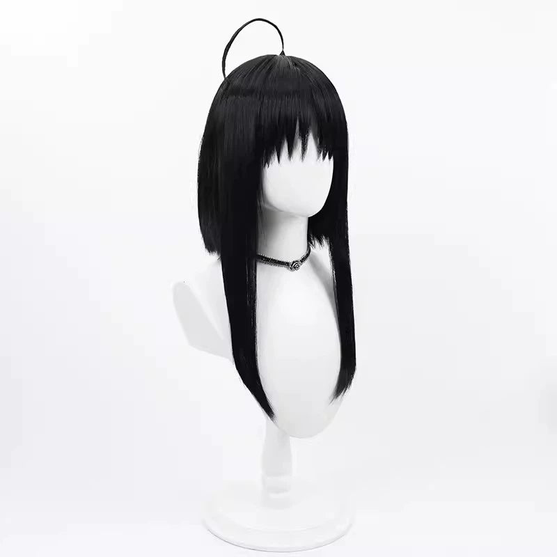 Maroko Senren Banka Kimono-Alltagsset Cosplay Kostuem Damen