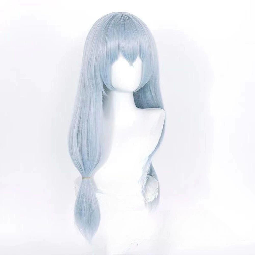 Mahito Cosplay Peruecke Damen