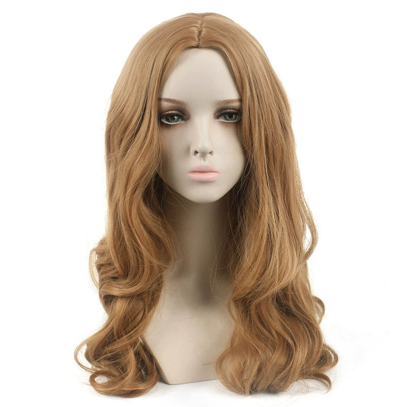 Megan Cosplay Peruecke Damen