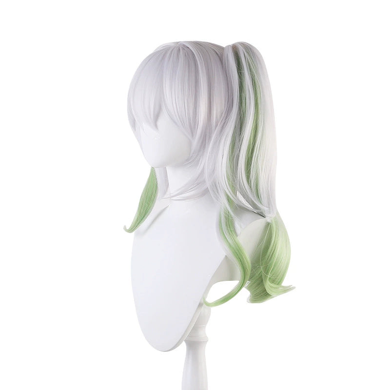 Nahida2 Cosplay Peruecke Damen