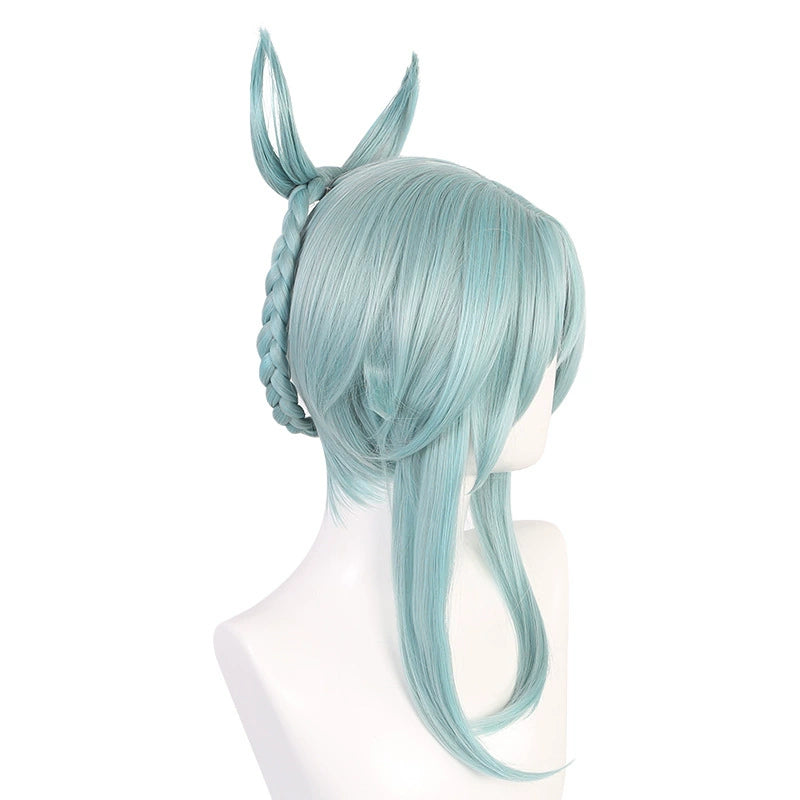 Lingqi1146 Cosplay Peruecke Damen